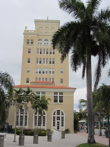 Miami Beach_City Hall