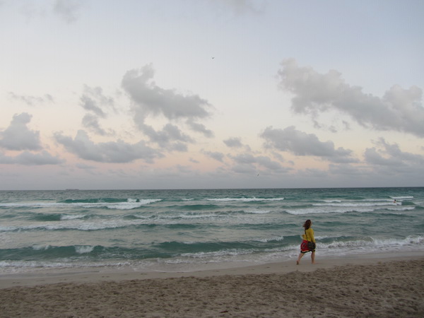 Miami Beach_plaja