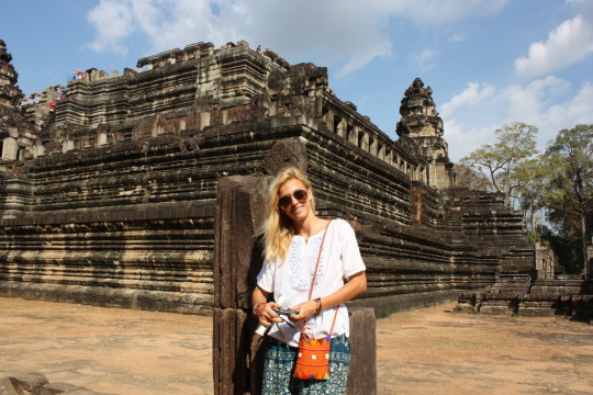 Dana Rogoz Cambodgia 8