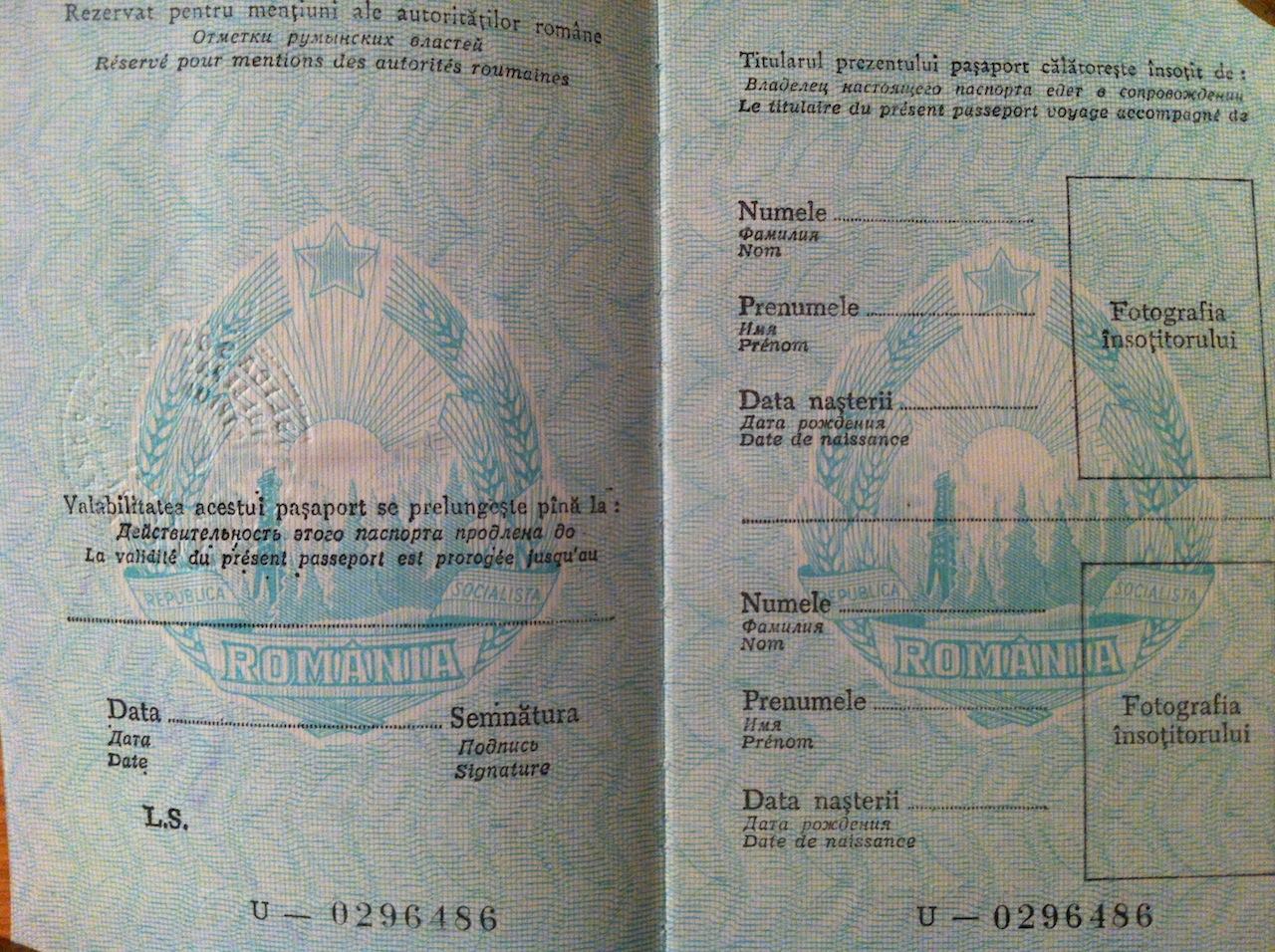 pasaport 6