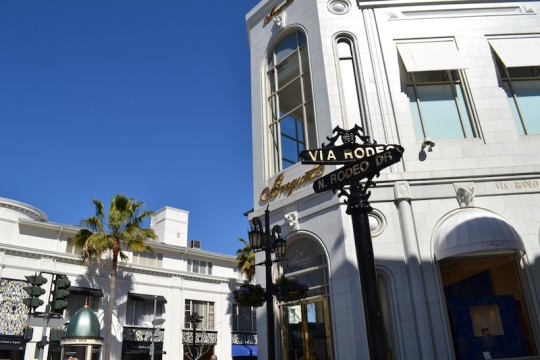 Los Angeles_Rodeo Drive 3