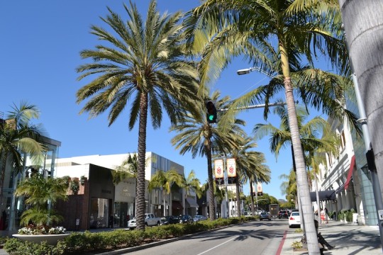 Los Angeles_Rodeo Drive 9