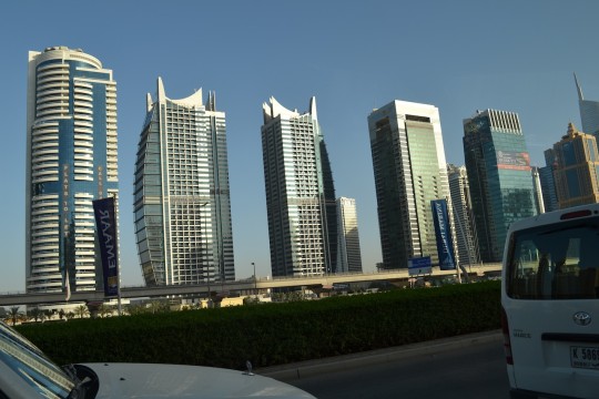 Dubai_cladiri 4