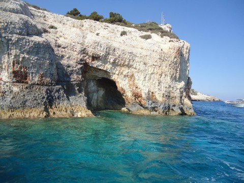 Zakynthos_Blue Caves 13