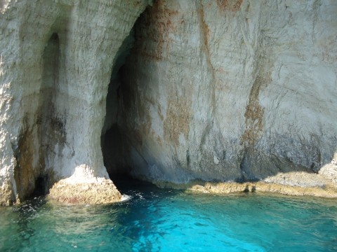 Zakynthos_Blue Caves 18
