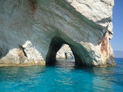 Zakynthos_Blue Caves 19