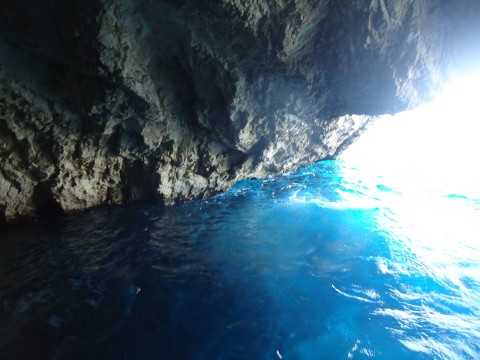 Zakynthos_Blue Caves 8