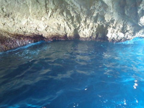 Zakynthos_Blue Caves 9