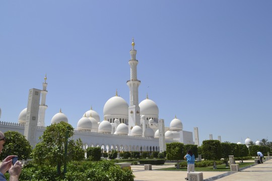 Abu Dhabi 39