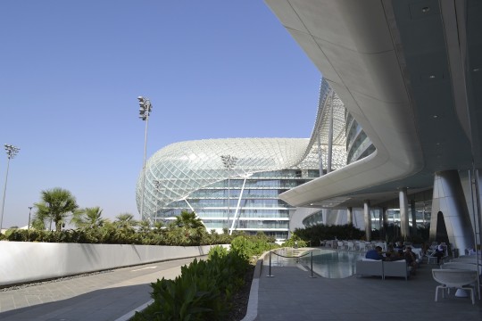 Abu Dhabi 53