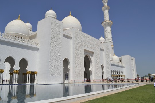 Abu Dhabi 8