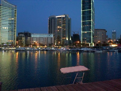 Beirut 3