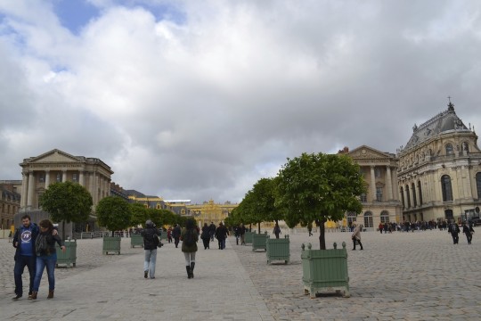 Paris_Versailles 1