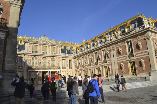 Paris_Versailles 4