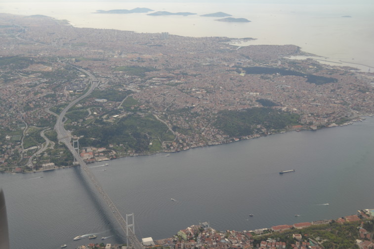 Istanbul avion 4