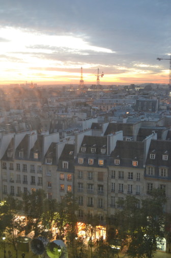 Paris_Pompidou 13
