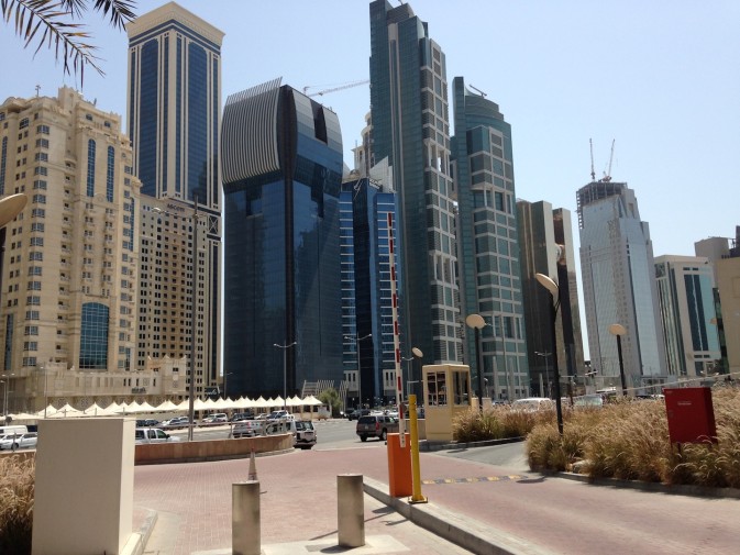 Doha 3