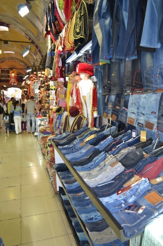 Istanbul_Marele Bazar 16
