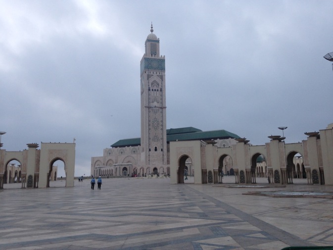 Casablanca 2014_21