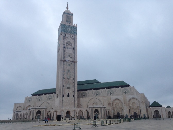 Casablanca 2014_22