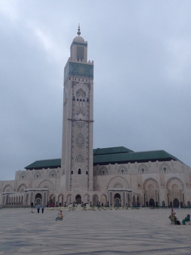 Casablanca 2014_30