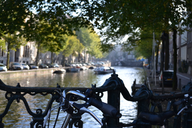 Amsterdam_canale 1