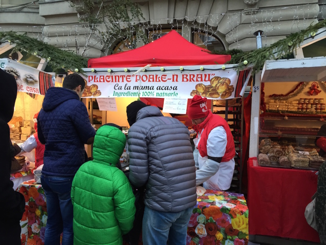 Bucharest Christmas Market 2014_11