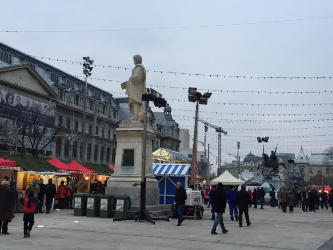 Bucharest Christmas Market 2014_12