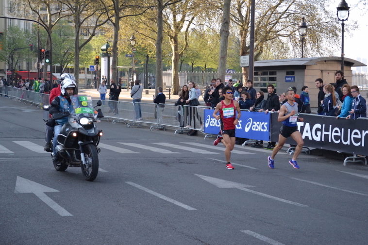 Maraton Paris 15_16