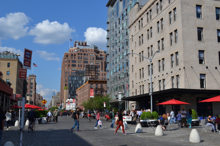 New York_Meatpacking Dist 6
