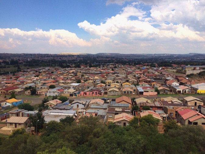 Africa de Sud_Johannesburg _Soweto 1