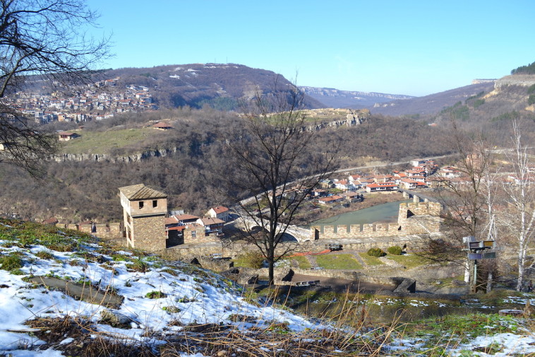 Veliko Tarnovo 16_Fortress 15