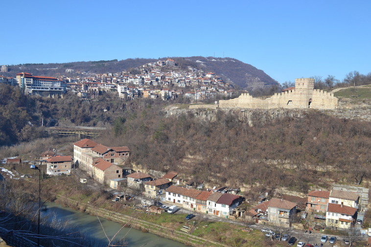 Veliko Tarnovo 16_Fortress 5